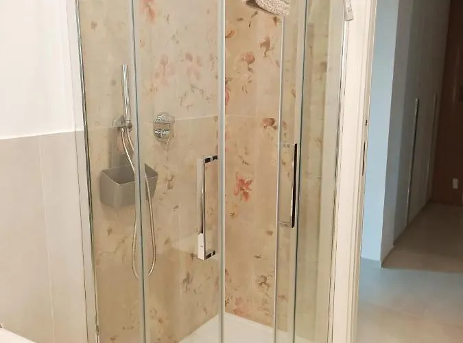 Interno 3 - Vicino Al Mare E Pista Ciclabile, Centro Zona Foce Апартаменты Санремо