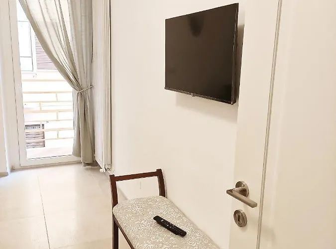 Interno 3 - Vicino Al Mare E Pista Ciclabile, Centro Zona Foce