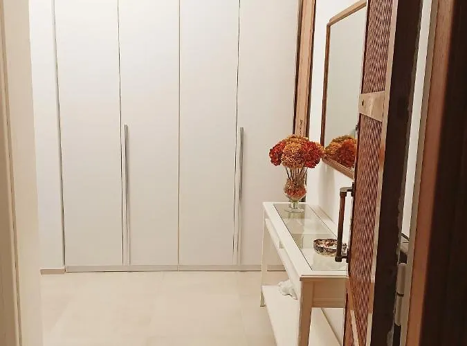 Interno 3 - Vicino Al Mare E Pista Ciclabile, Centro Zona Foce Апартаменты *