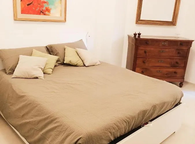 Interno 3 - Vicino Al Mare E Pista Ciclabile, Centro Zona Foce Апартаменты