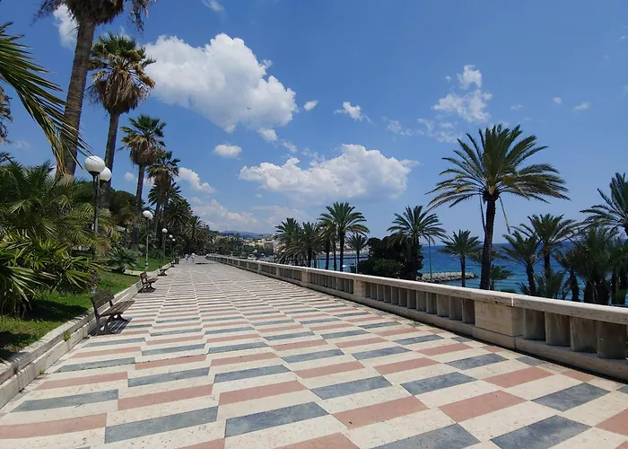 Interno 3 - Vicino Al Mare E Pista Ciclabile, Centro Zona Foce