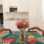 Apartamento Interno 3 - Vicino Al Mare E Pista Ciclabile, Centro Zona Foce