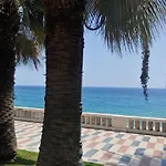 Apartamento Interno 3 - Vicino Al Mare E Pista Ciclabile, Centro Zona Foce San Remo
