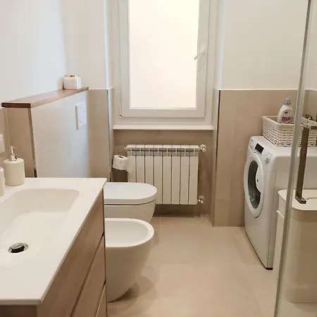 Interno 3 - Vicino Al Mare E Pista Ciclabile, Centro Zona Foce * Sanremo