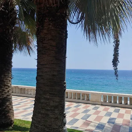 Apartment Interno 3 - Vicino Al Mare E Pista Ciclabile, Centro Zona Foce Sanremo