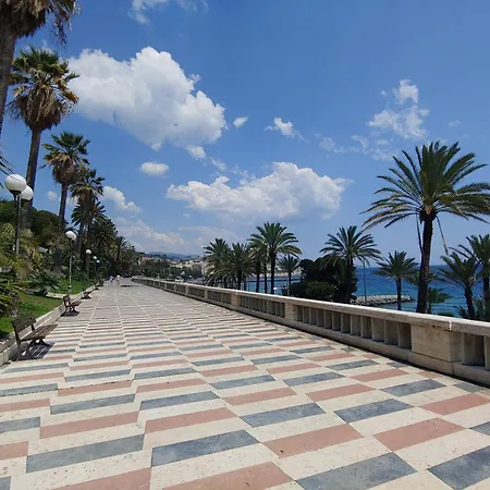 Interno 3 - Vicino Al Mare E Pista Ciclabile, Centro Zona Foce